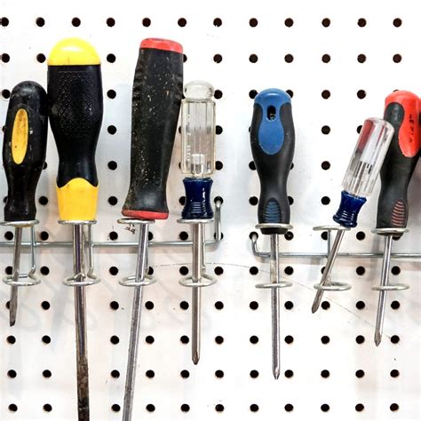 10 Screwdriver Types You Need in Your Toolbox.